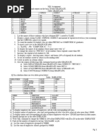 MYSQLAssignment 2