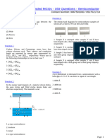 14 - Semiconductor Electronics