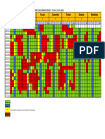 15.04 - 21.04.2024 Pływalnia Miejska WINOGRADY - Grafik Całość