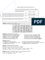 4 - SQ - 1 - Nombre - Relatifs - Et - Calculs - Exos - 1 2