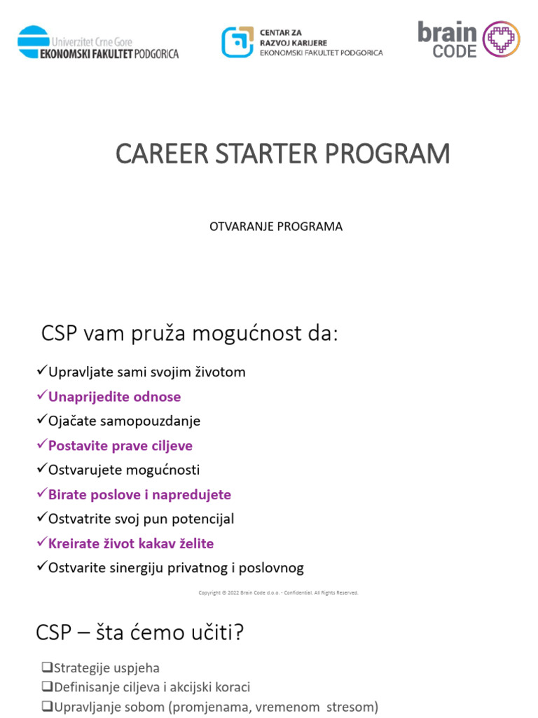 career-starter-program-kickoff-presentation-pdf