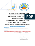 RFID Based Vehicle Speed Control System On Restricted Areas.