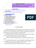 Unitatea de învățare 8 -Analiza cheltuielilor specifice unităților agroturistice și de alimentație publică - Copy