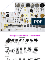 Transistores Bipolares 1