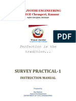 Vimal Jyothi Engineering College Survey Lab