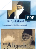 Sir Syed Presentation