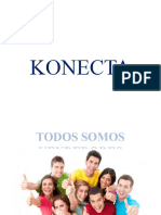 Todos Somos Vendedores Konecta