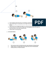 Materi Kebugaran Jasmani