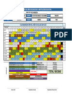 1. Calendarización 2024  - IIEE OK