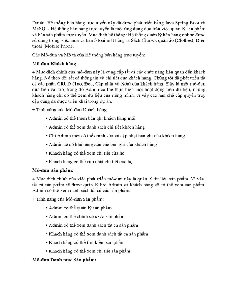 A&D 06 06 Project1 | PDF
