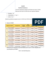 Hasil Dan Pembahasan Fisika Zat Padat (1) - 2