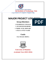 Project Log Book.1docx