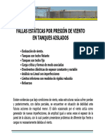 6-Fallas Estaticas Por Viento de Tanques Aislados