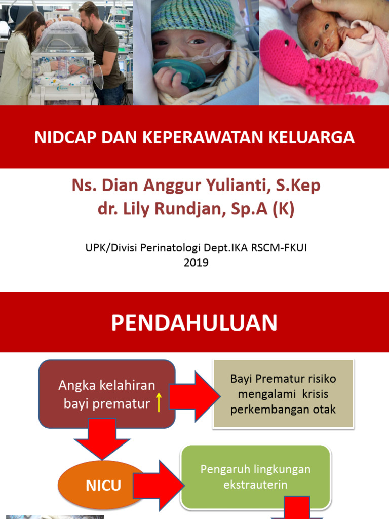 Nidcap Dan Keperawatan Keluarga | PDF | Pengembangan Diri | Kesehatan ...
