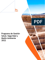 Programa Ssma - Sgscm 2022 (72505)