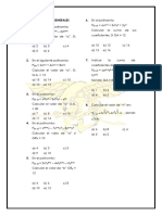 POLINOMIOS GENERALES (1)