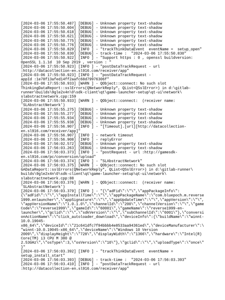 Debugging Unknown Properties in Code | PDF | Central Processing Unit ...