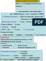 Enfermedad Cardiovascular