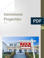 Ias 40 - Investment Property - 1