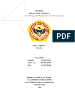 KELOMPOK 6 TAX PLANNING PPH BADAN [FIX]