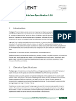 Pmod Interface Specification 1 2 0