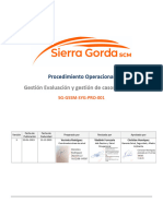 SG-GSSM-SYG-PRO-001 EVALUACION Y GESTION DE CASOS DE SALUD (83606)