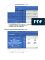 Nroom Technical Data Standard Units Update 02.2023