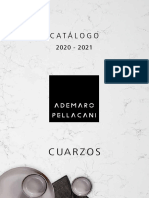 Catalogo Cuarzos Marmoleria Pellacani-2020-2021