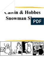 Calvin & Hobbes