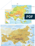 EXAMEN GEOGRAFÍA