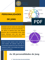 Aula As 16 Personalidades de Jung