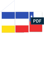 Banderas de Chile (3)