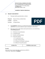 ARCHITECT-SERVICE-PROPOSAL- PROPOSED 2-STOREY WITH ROOF DECK