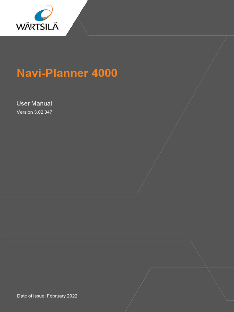 NPL 4000 (V. 3.02.347) UM FEB2022 | PDF | Menu (Computing) | Cursor ...