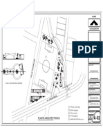 Cancha Obrero Popular 50 X 76 M