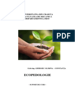 Ecopedologie curs-GHERMEC OLIMPIA CONSTANTA