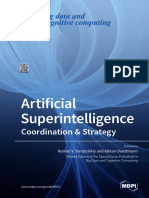 Artificial Super Intelligence Coordination Strategy 1711951814