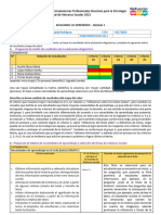 3.Matriz Recojo Necesidades Aprendizaje_vf.docx - JACKELINE TEJADA RODRÍGUEZ