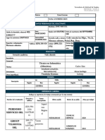 Formulario