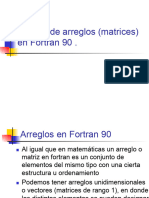 Notas90 Matrices Fortran