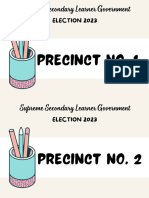 Precinct