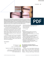 Int J Dermatology - 2020 - Araujo - Zika Chikungunya and Dengue Infections As Exacerbating Factors of Psoriasis in