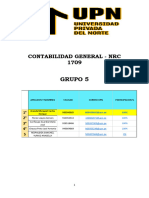 Trabajo de Investigación Proceso Contable CORP. ACEROS AREQUIPA