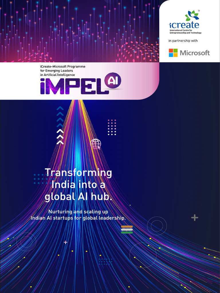 Impel Ai Brochure Rev 1 0 B10 Ws Pdf Startup Company Small