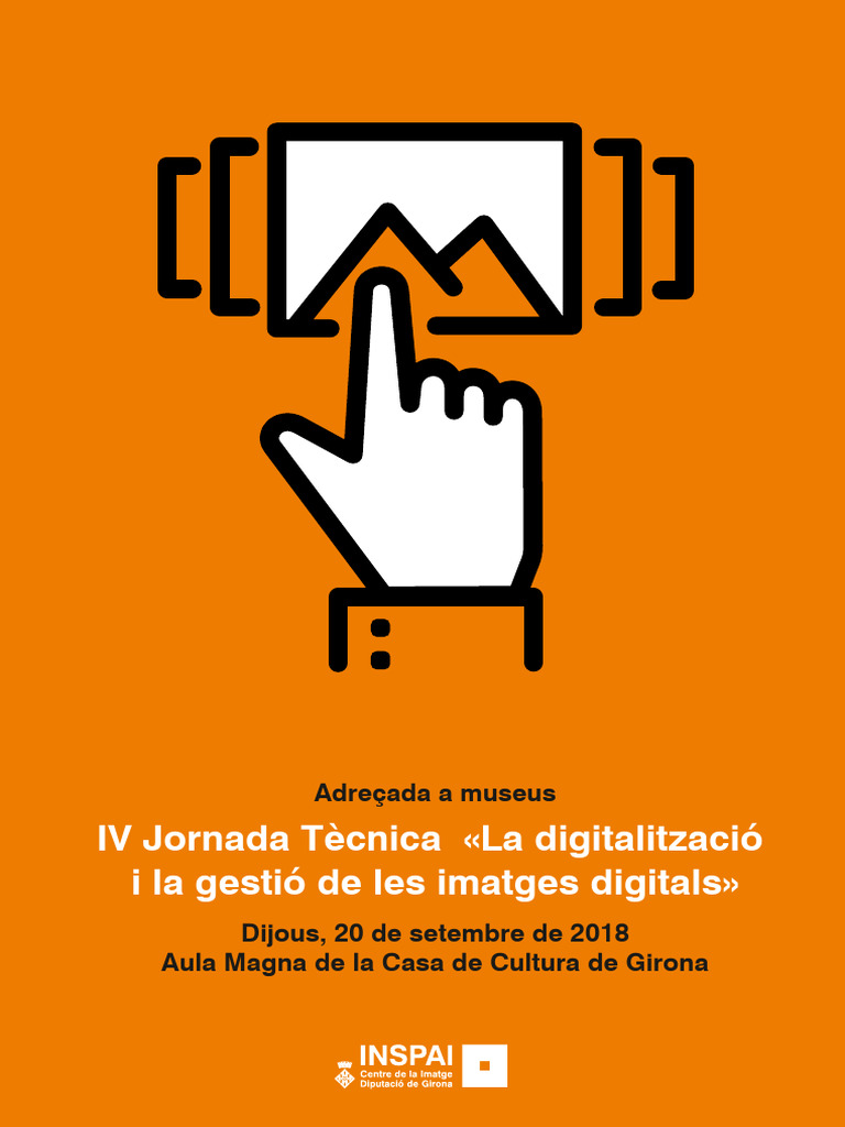Digitalització Imatges Digitals | PDF