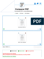 Cambios Convocatoria 202