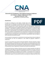 Documento Tecnico 02 de 2022 CNA