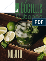 Clases de Mojitoss