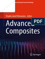 Advanced Composites by Shadia Jamil Ikhmayies-2024