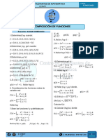 4° Composición de Funciones .2.0